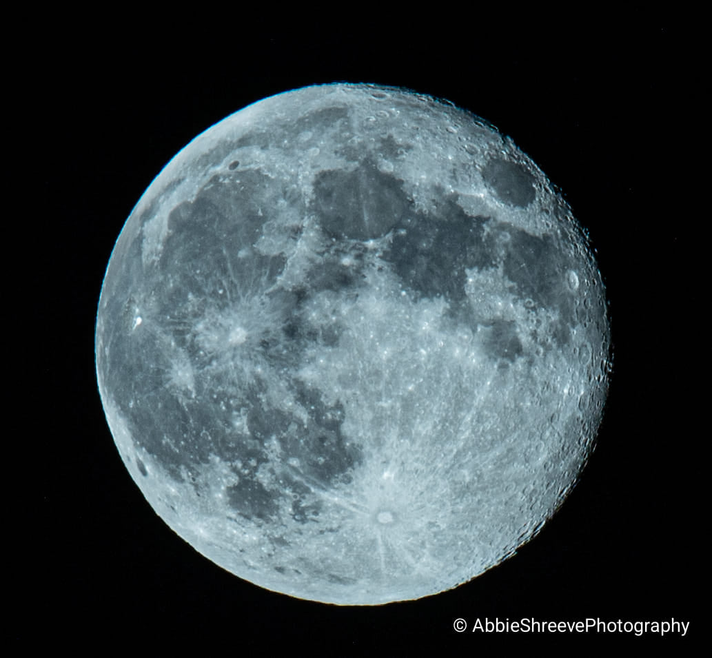 Full Moon