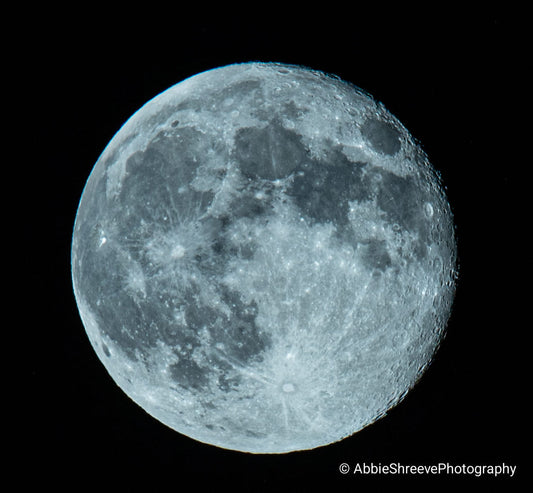 Full Moon