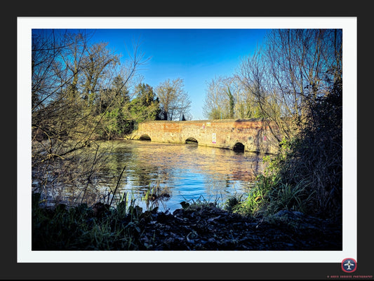 Hellesdon Water Mill