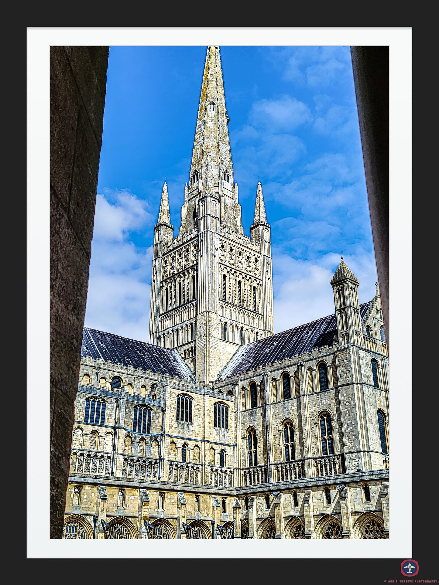 Norwich Cathedral