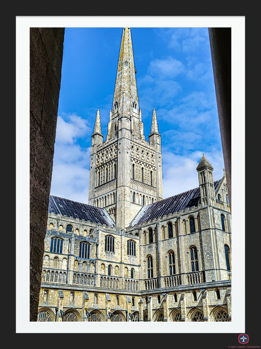 Norwich Cathedral
